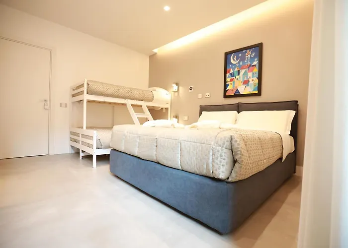Unique Luxury Oda ve Kahvaltı